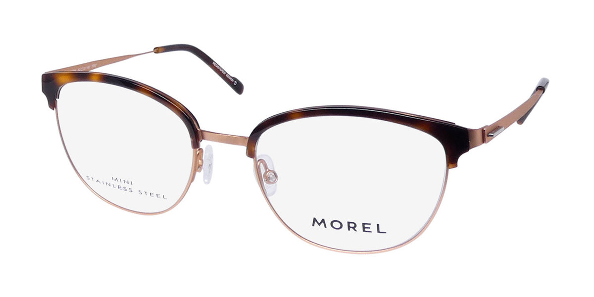 Morel Lightec 30160l Eyeglasses