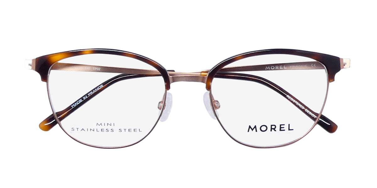 Morel Lightec 30160l Eyeglasses