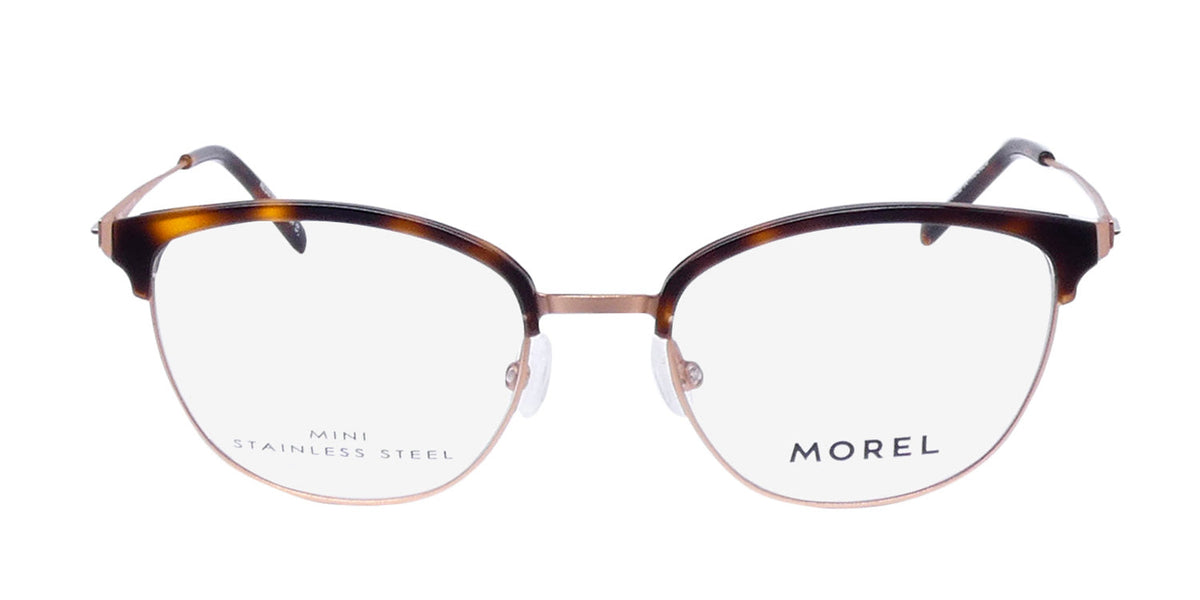 Morel Lightec 30160l Eyeglasses