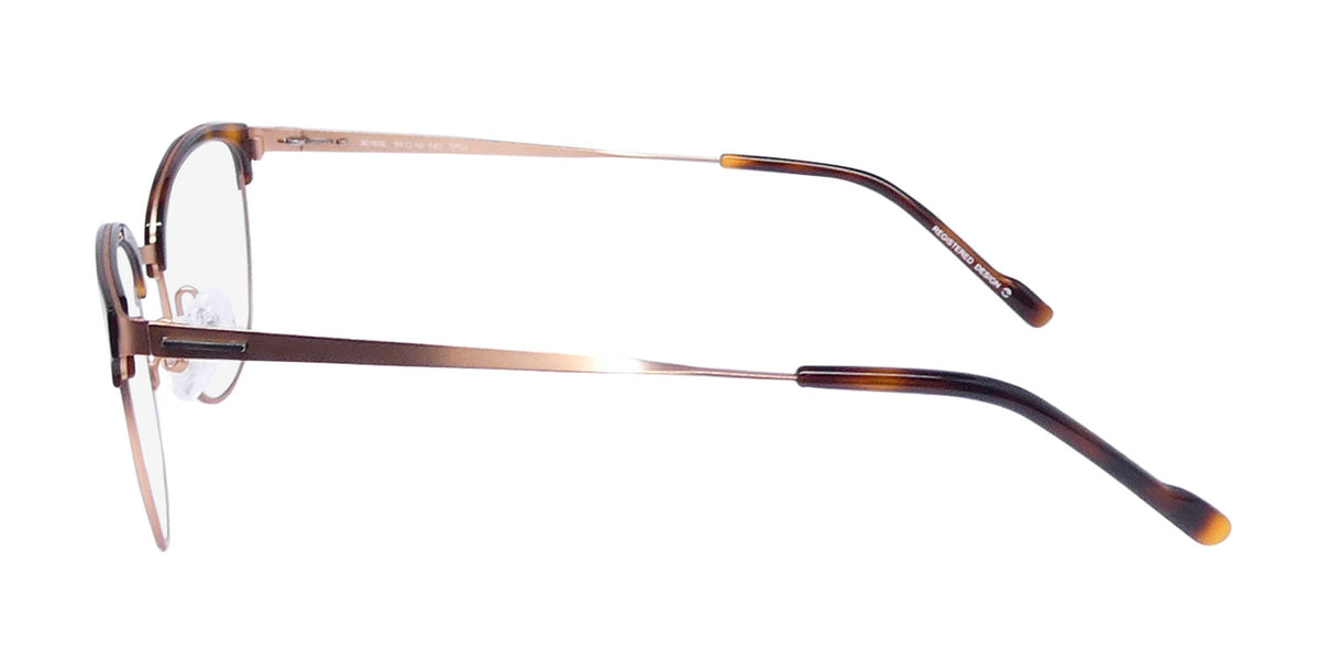 Morel Lightec 30160l Eyeglasses