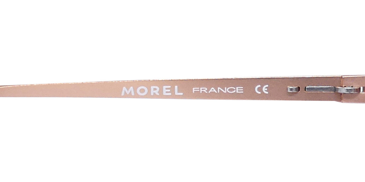 Morel Lightec 30160l Eyeglasses