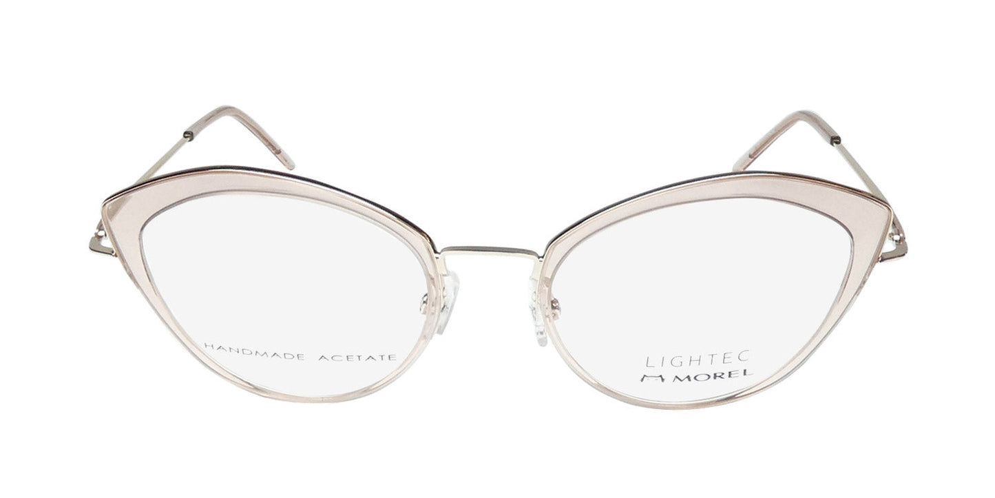 Morel Lightec 30184l Eyeglasses