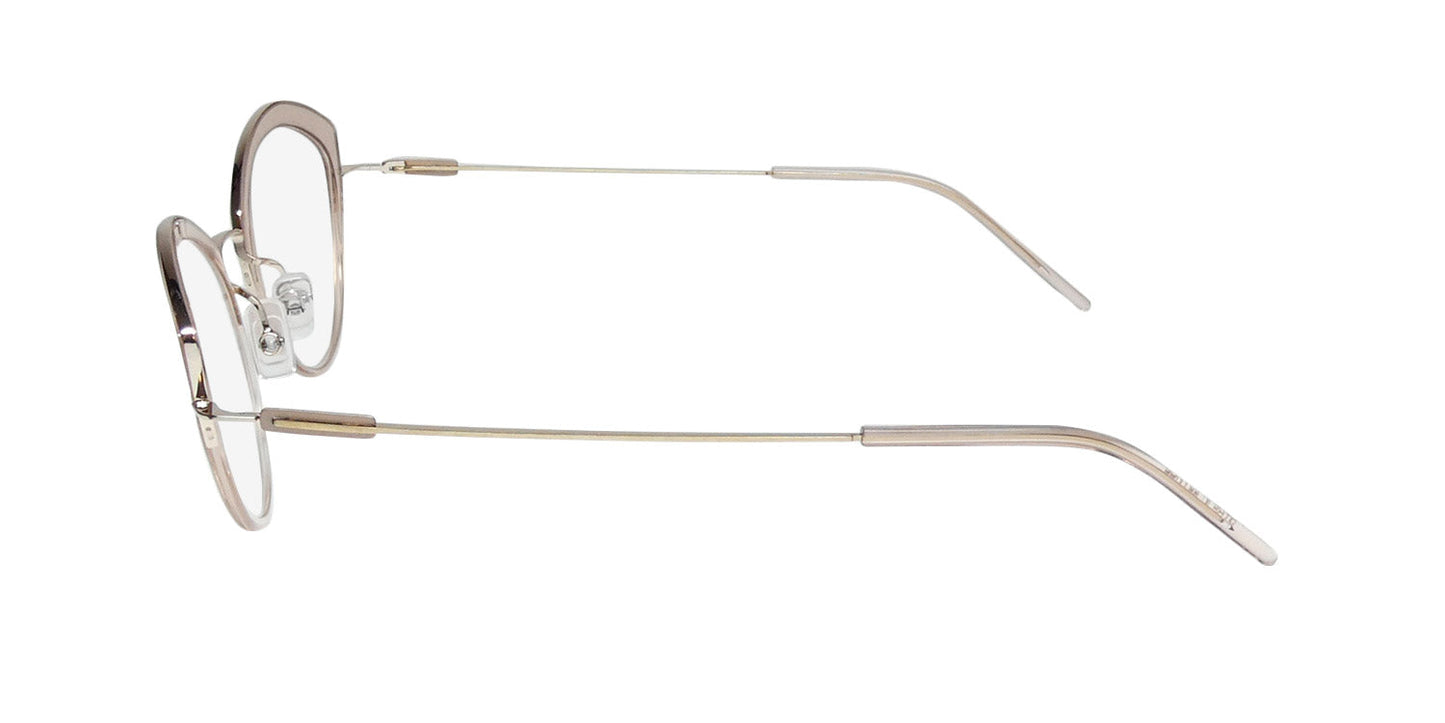 Morel Lightec 30184l Eyeglasses