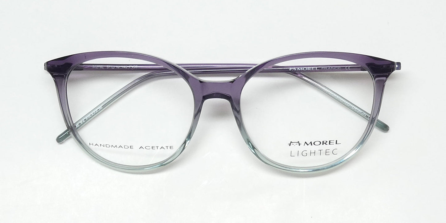 Morel Lightec 30276l Eyeglasses