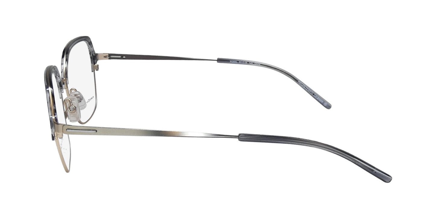 Morel Lightec 30283l Eyeglasses