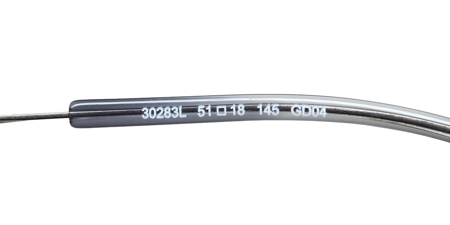 Morel Lightec 30283l Eyeglasses