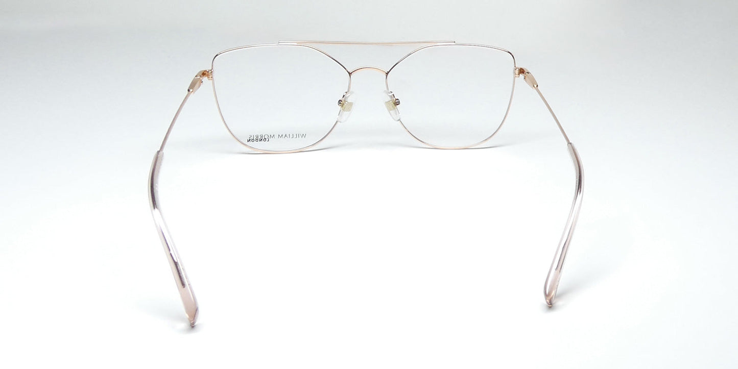 William Morris London 50160 Eyeglasses