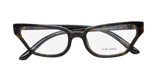 Prada Vpr04x Eyeglasses