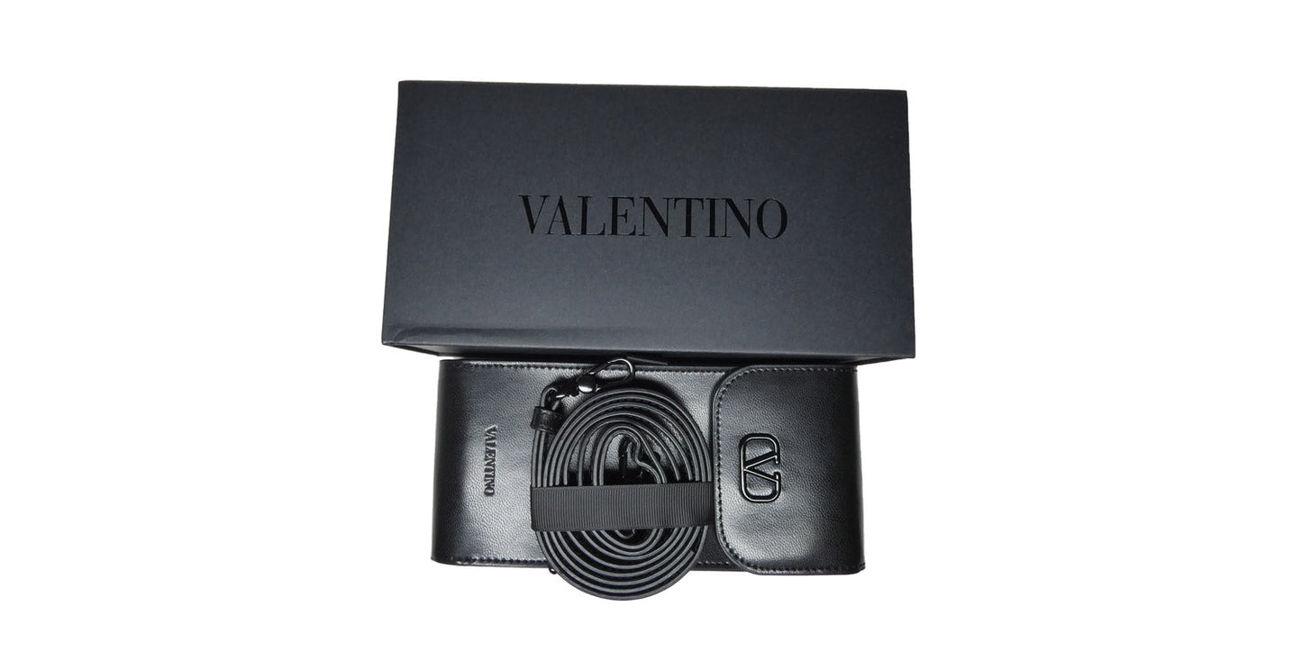 Valentino V-Essential Iii Vlx-125 Eyeglasses