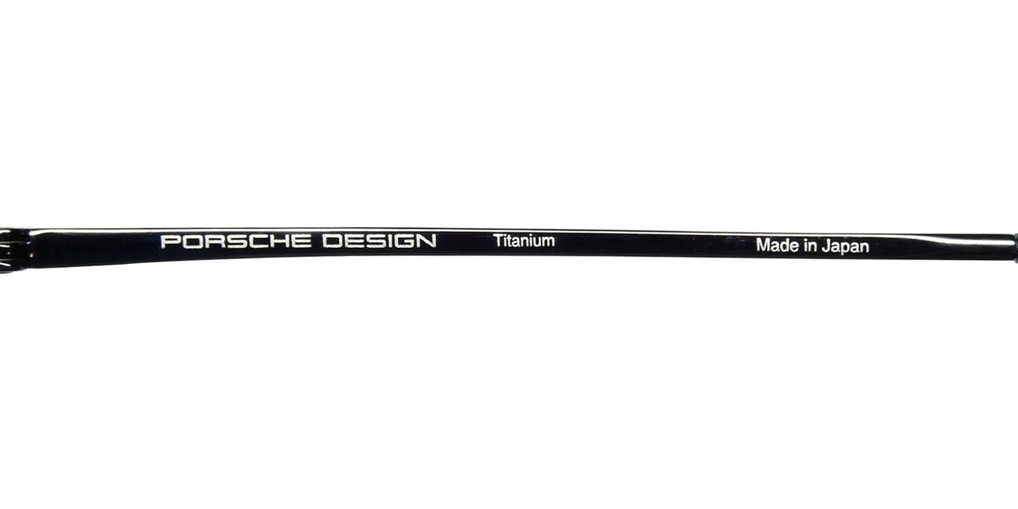 Porsche Design P8923 Sunglasses