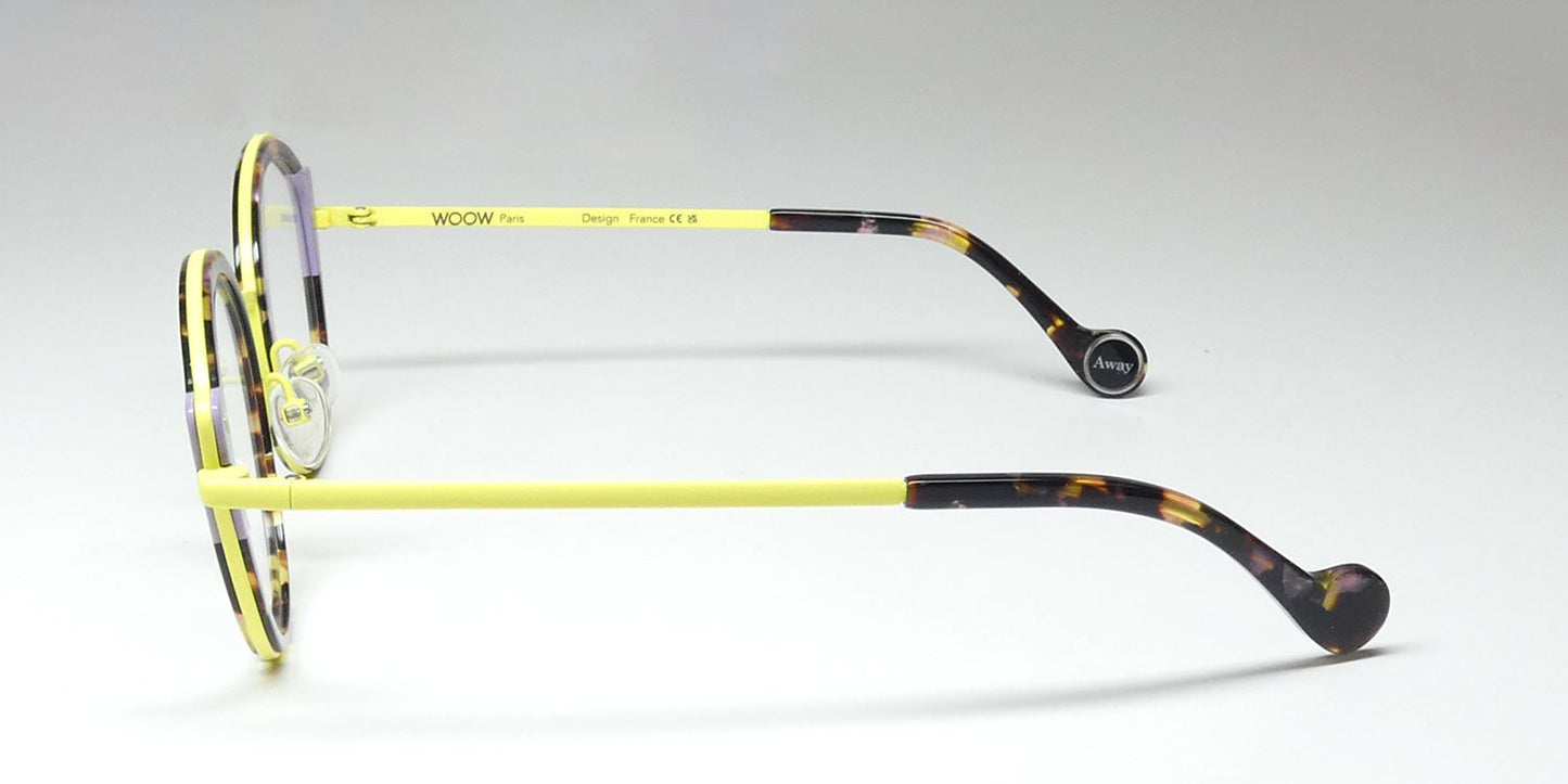 Woow Fly Away 1 Eyeglasses