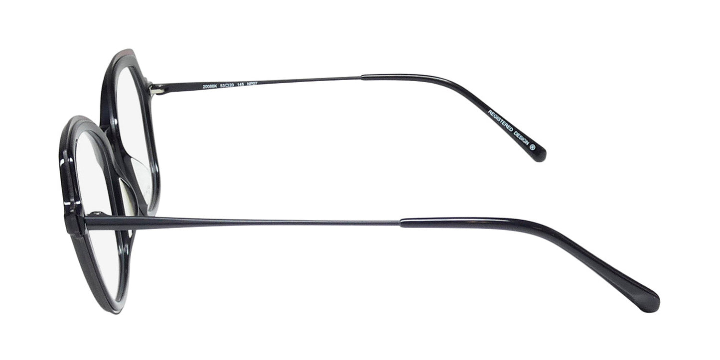 Morel Koali 20086k Eyeglasses