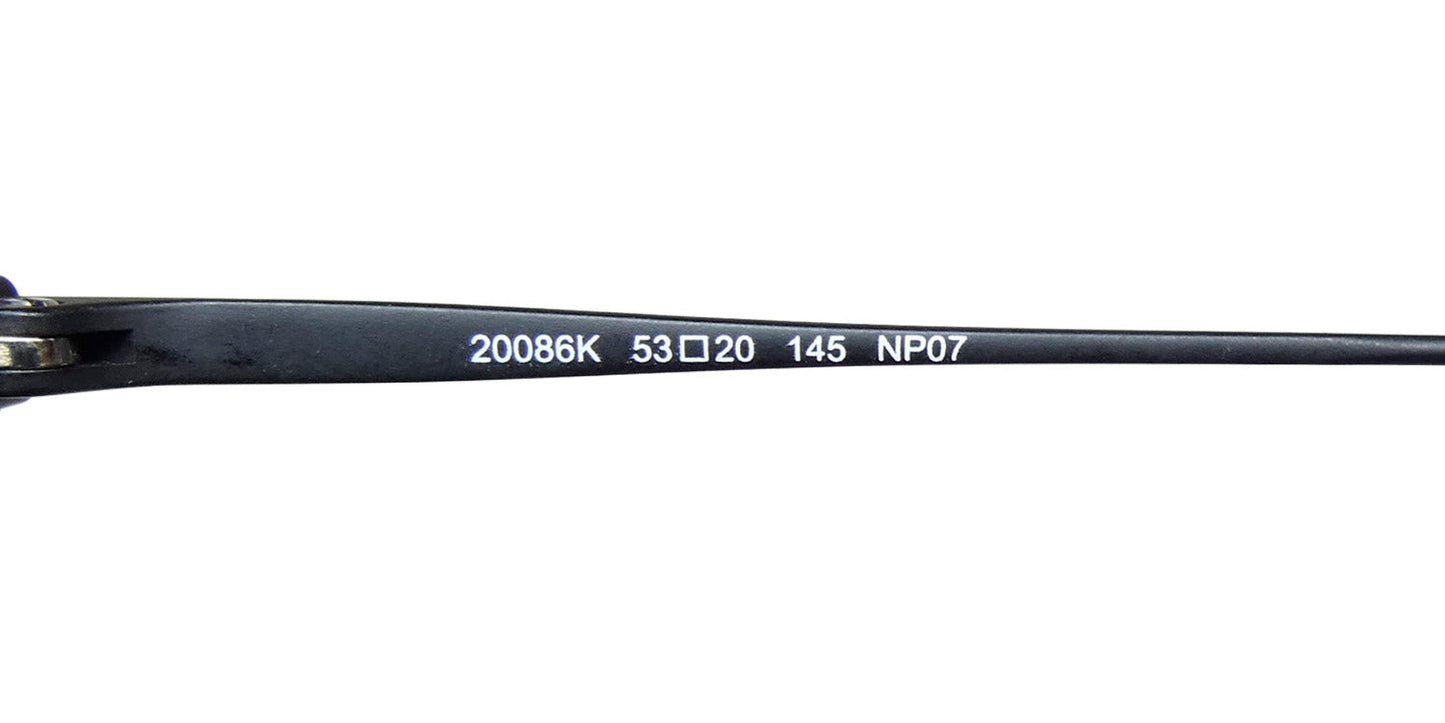 Morel Koali 20086k Eyeglasses