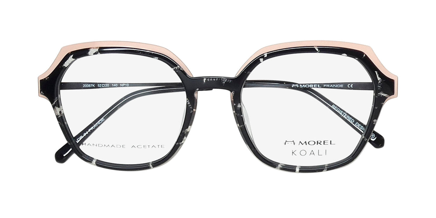 Morel Koali 20087k Eyeglasses