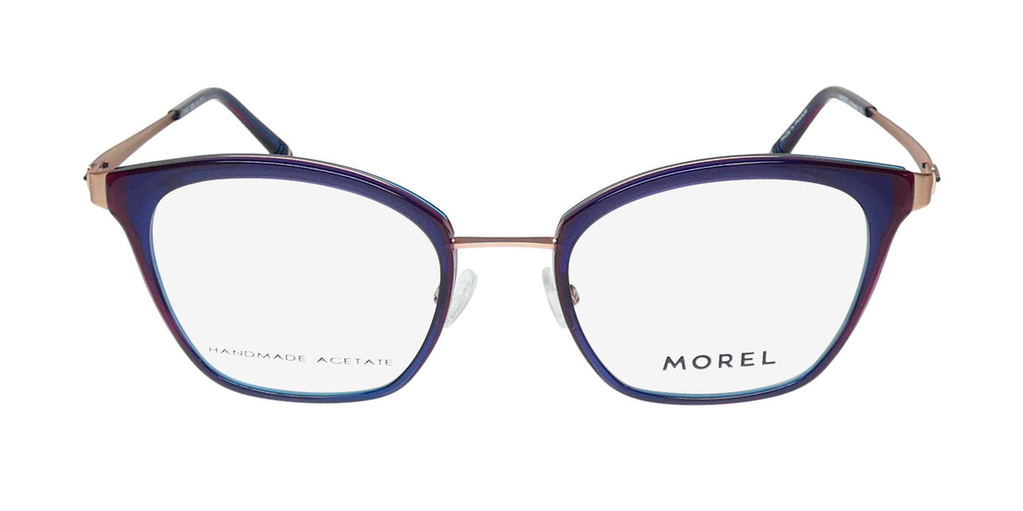 Morel Koali 20142k Eyeglasses