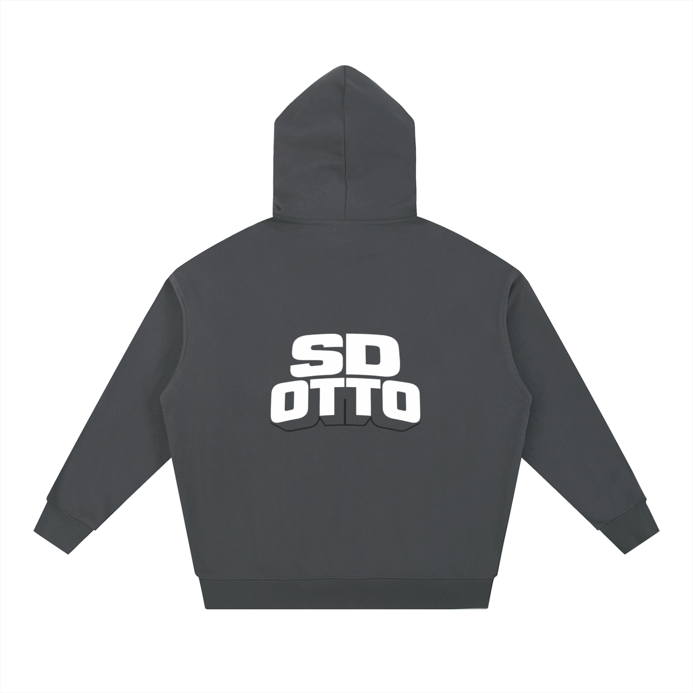 SD Otto Essential Heavyweight Hoodie