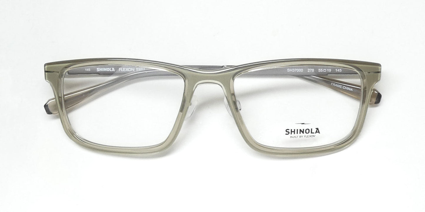 Flexon Shinola 37000 Eyeglasses