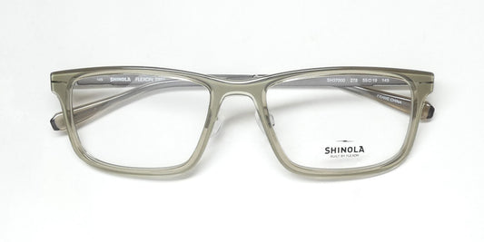 Flexon Shinola 37000 Eyeglasses