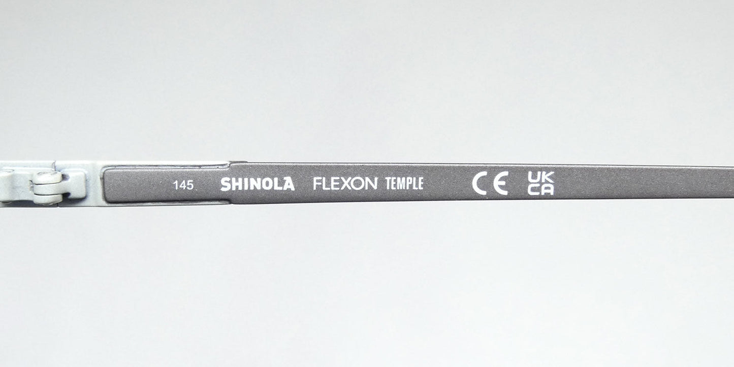 Flexon Shinola 37000 Eyeglasses