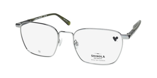 Flexon Shinola 23002 Eyeglasses