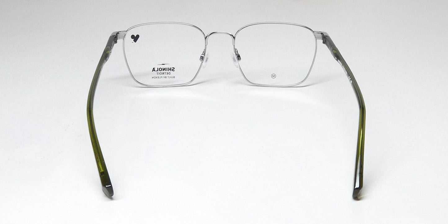 Flexon Shinola 23002 Eyeglasses