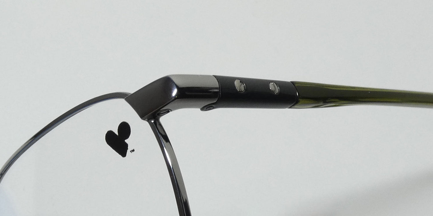 Flexon Shinola 23002 Eyeglasses