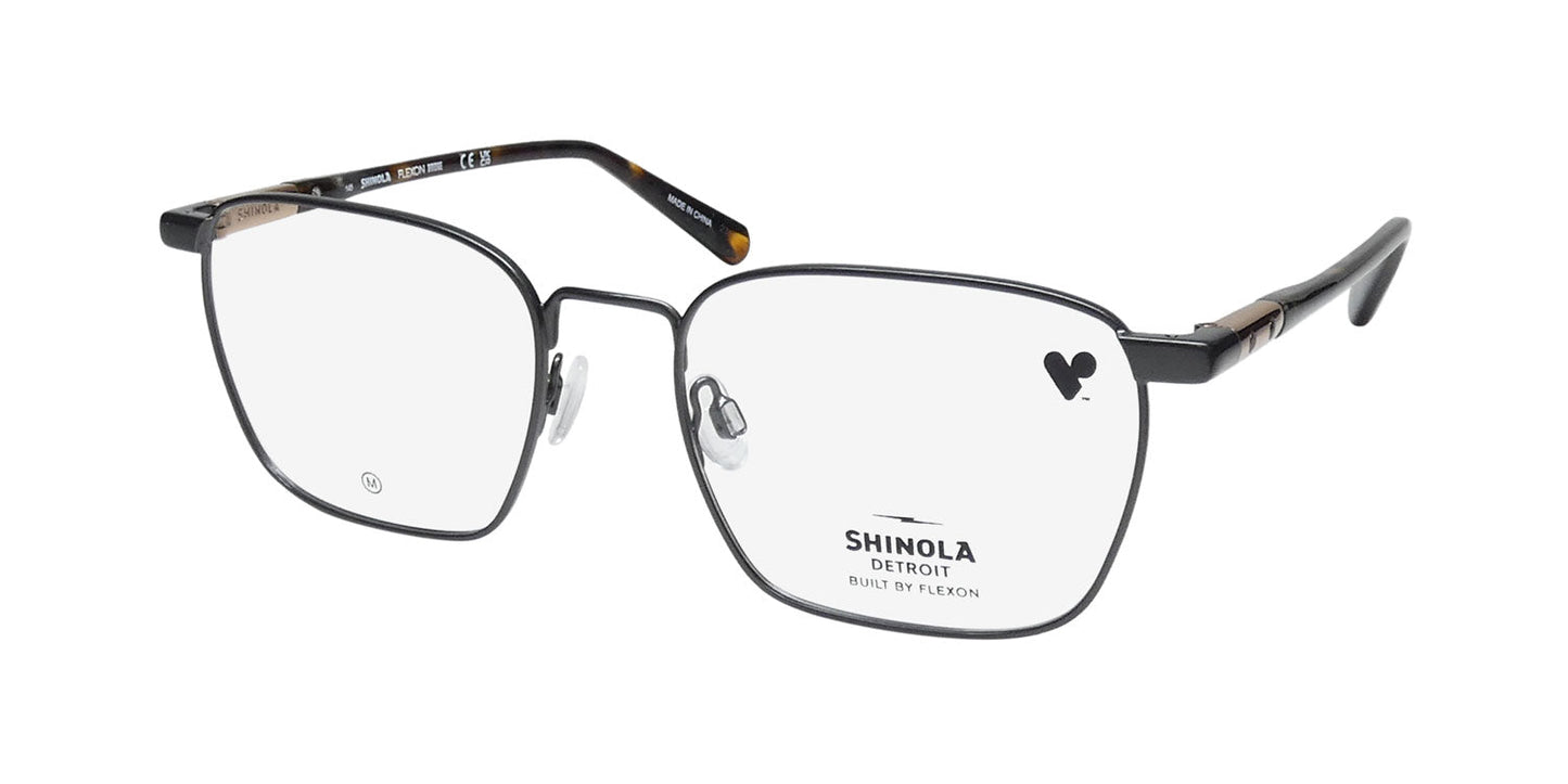 Flexon Shinola 23002 Eyeglasses
