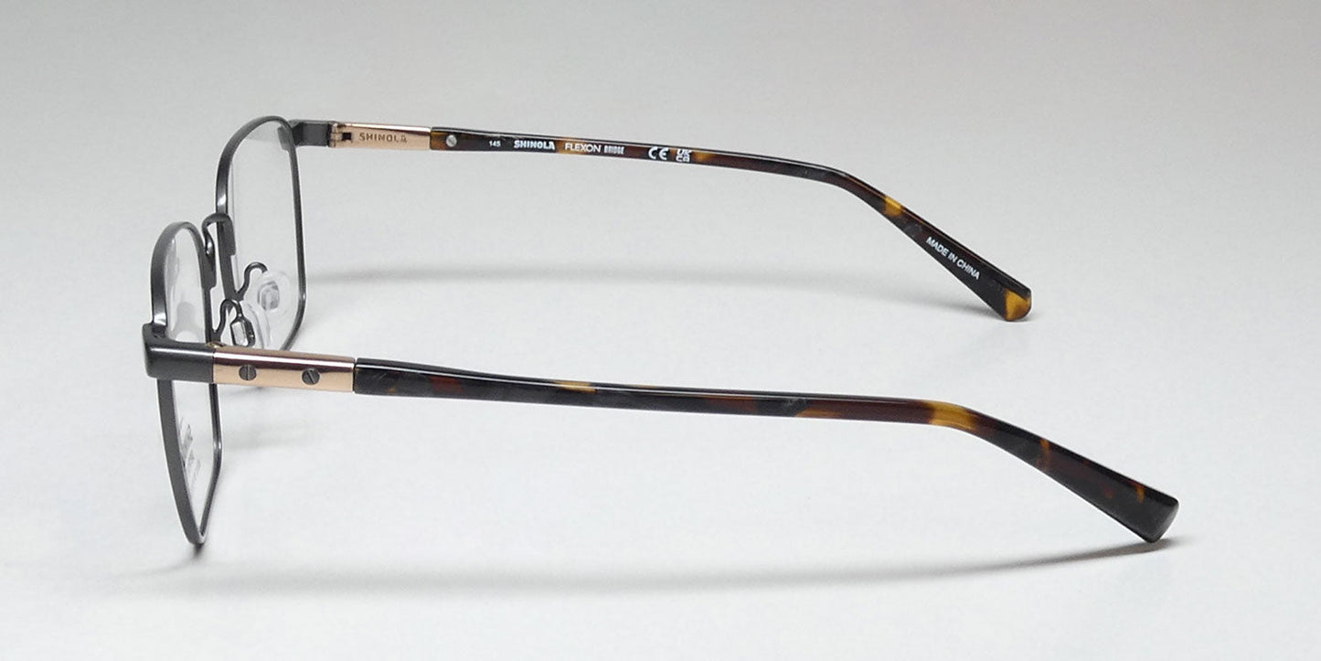 Flexon Shinola 23002 Eyeglasses