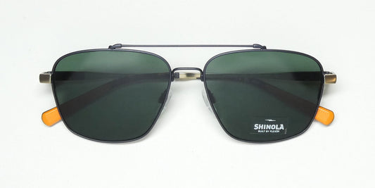 Flexon Shinola 2100s Sunglasses