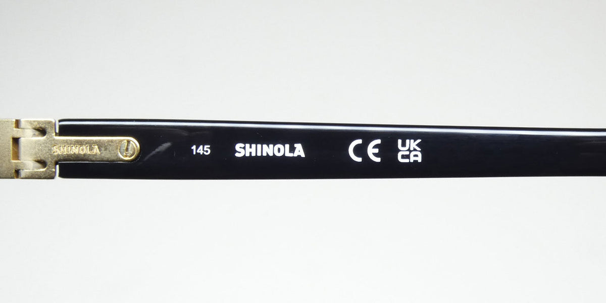 Flexon Shinola 1503s Sunglasses