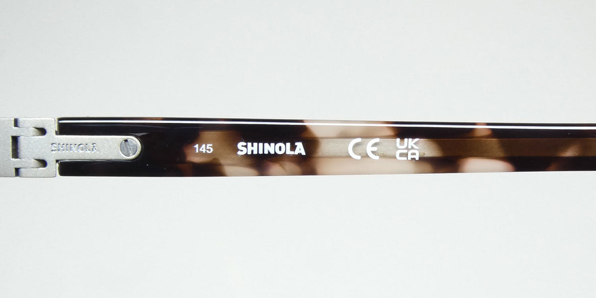Flexon Shinola 1503s Sunglasses