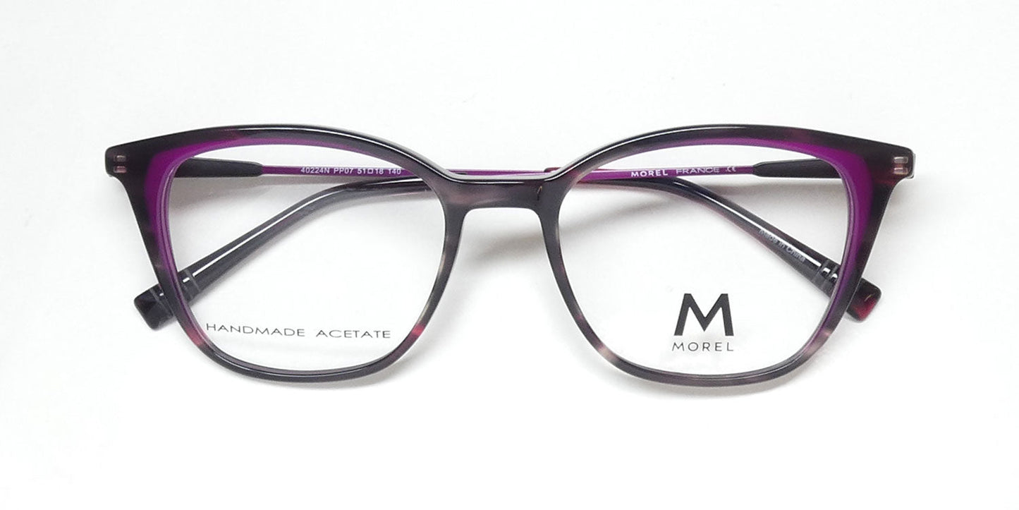 Morel Nomad 40224n Eyeglasses