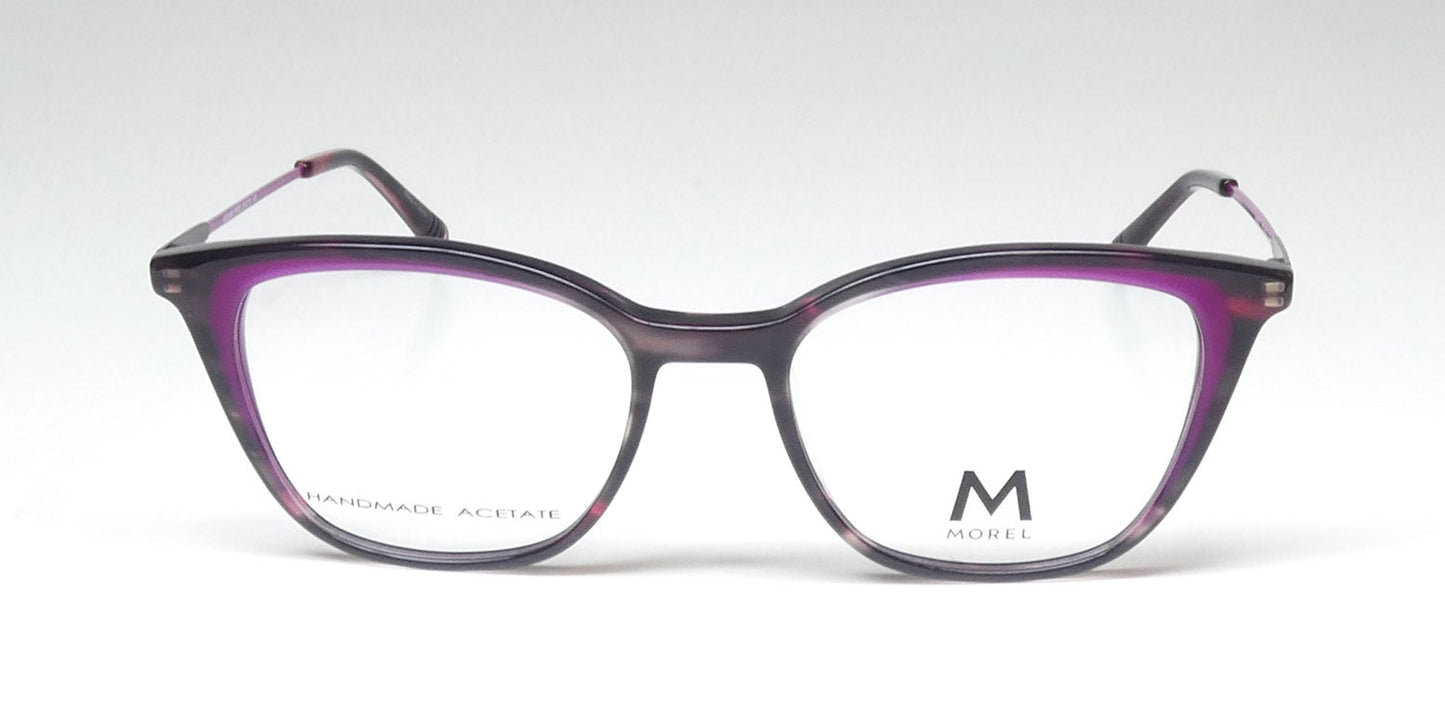 Morel Nomad 40224n Eyeglasses