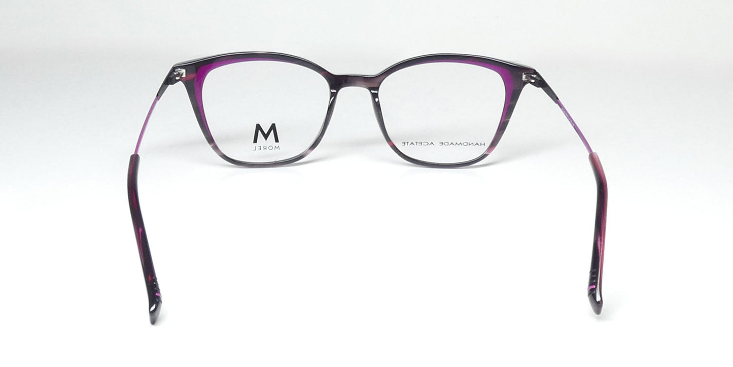 Morel Nomad 40224n Eyeglasses