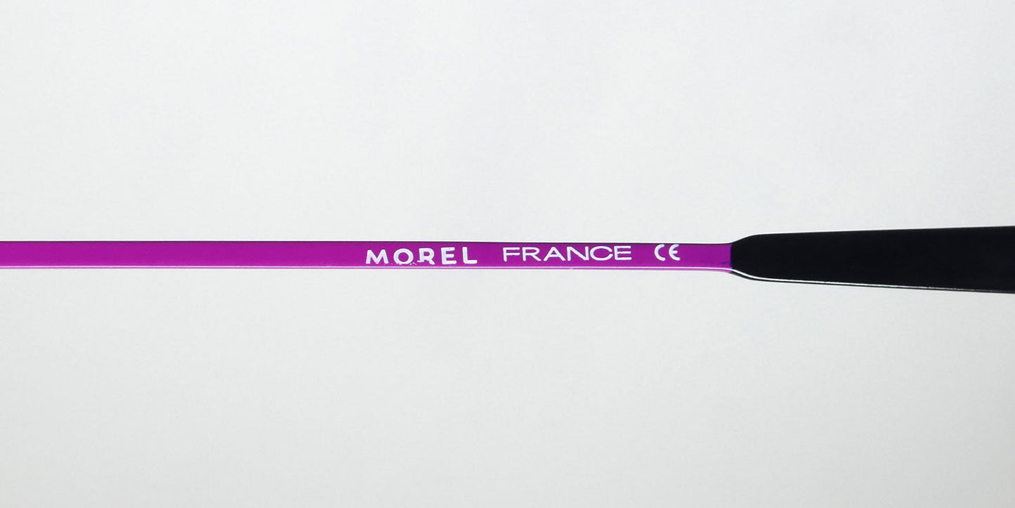 Morel Nomad 40224n Eyeglasses