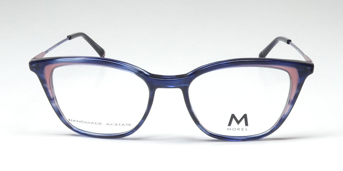 Morel Nomad 40224n Eyeglasses