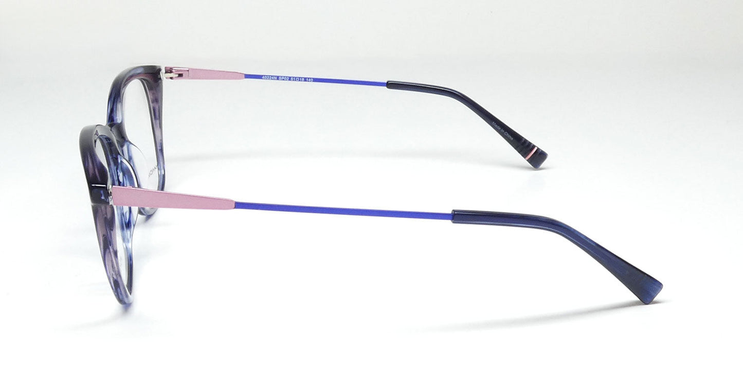 Morel Nomad 40224n Eyeglasses