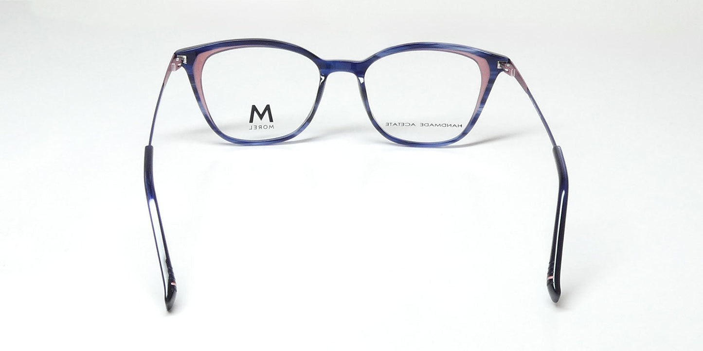 Morel Nomad 40224n Eyeglasses