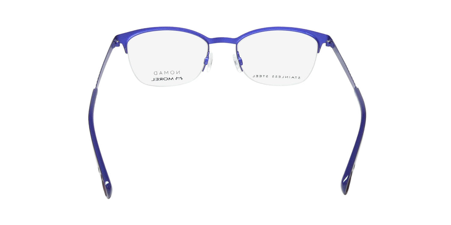 Morel Nomad 3208s Eyeglasses