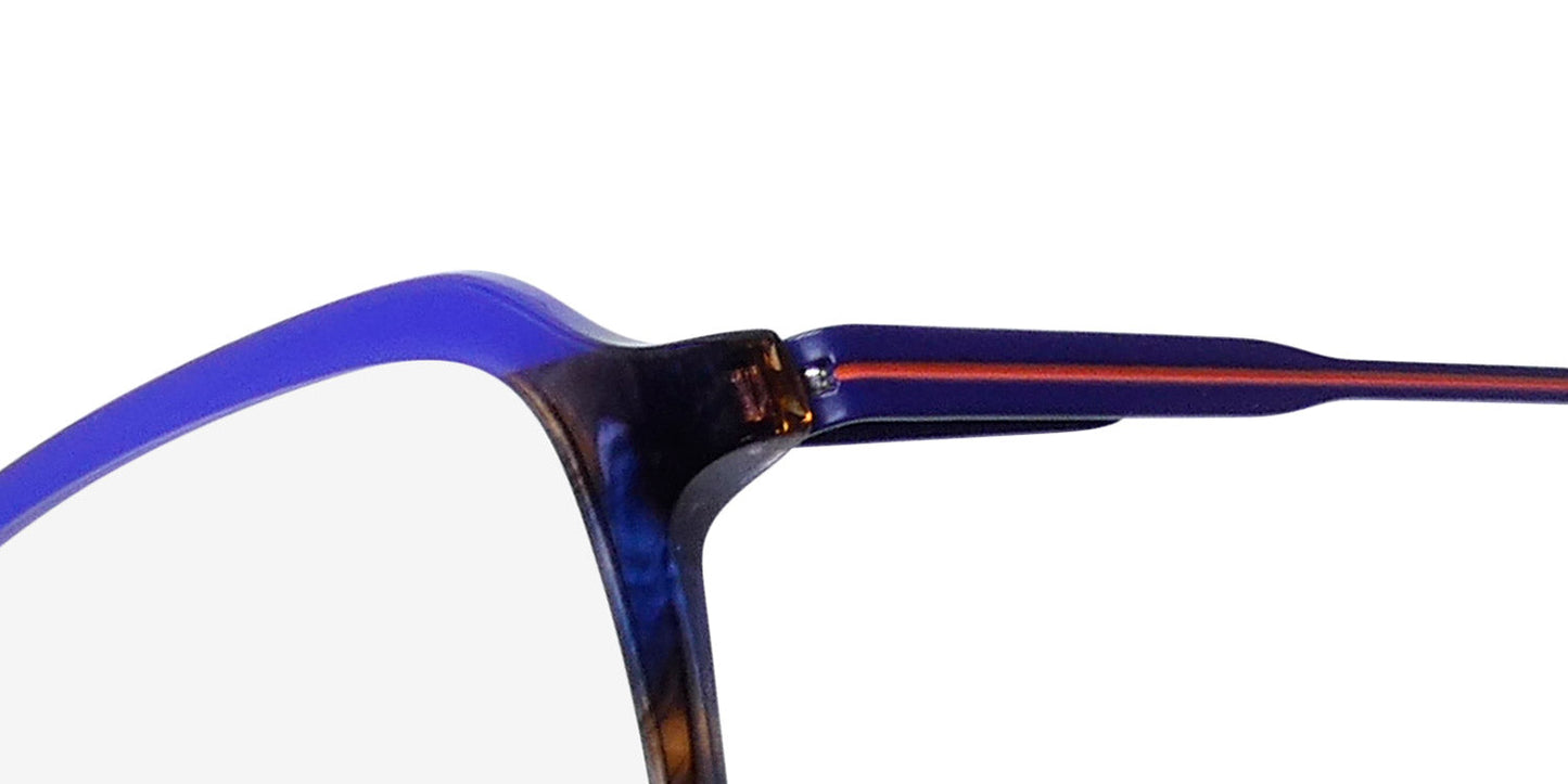 Morel Nomad 40193n Eyeglasses
