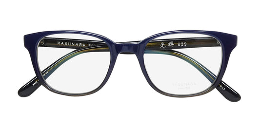 Masunaga 039 Eyeglasses