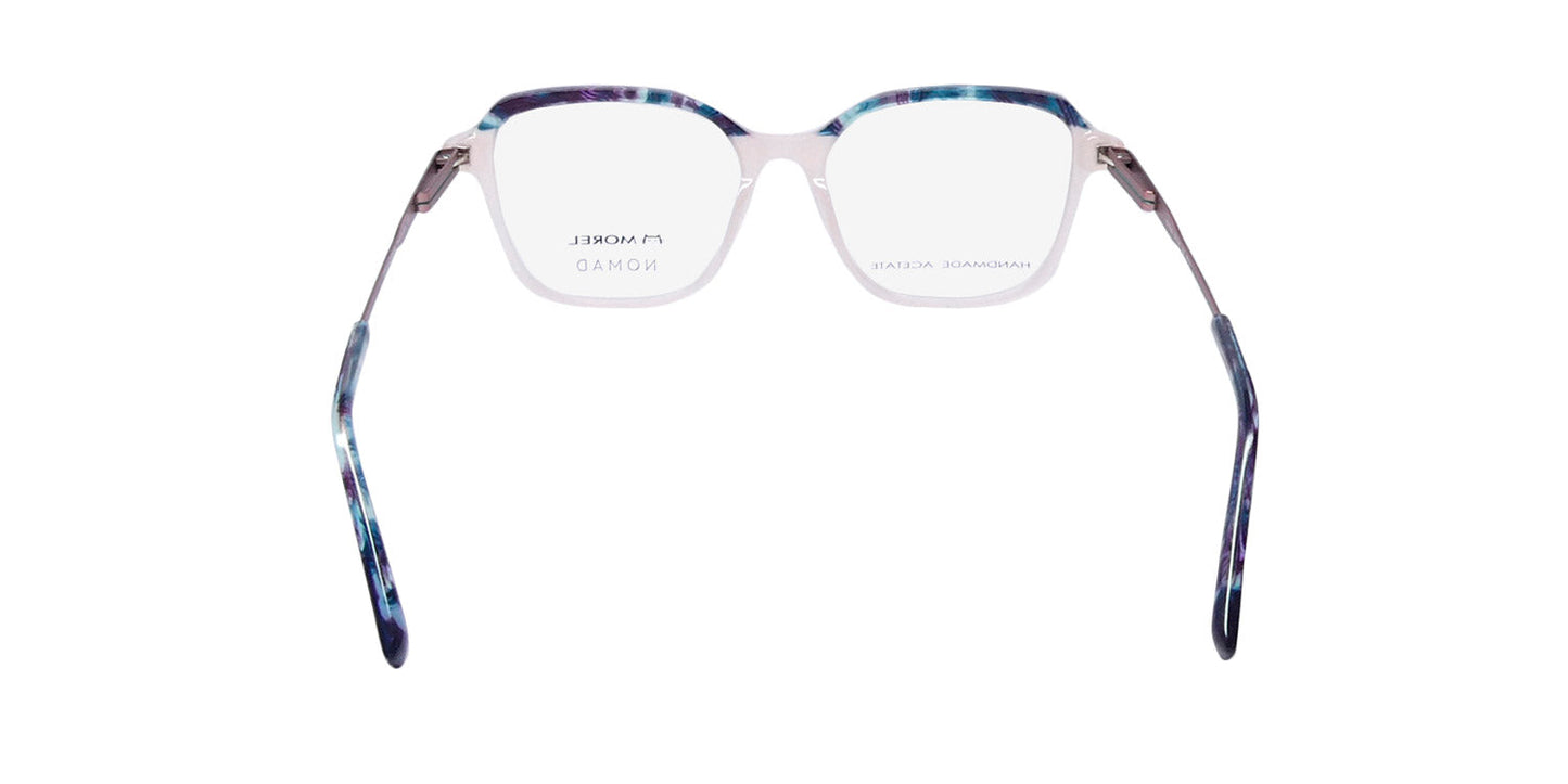 Morel Nomad 40193n Eyeglasses