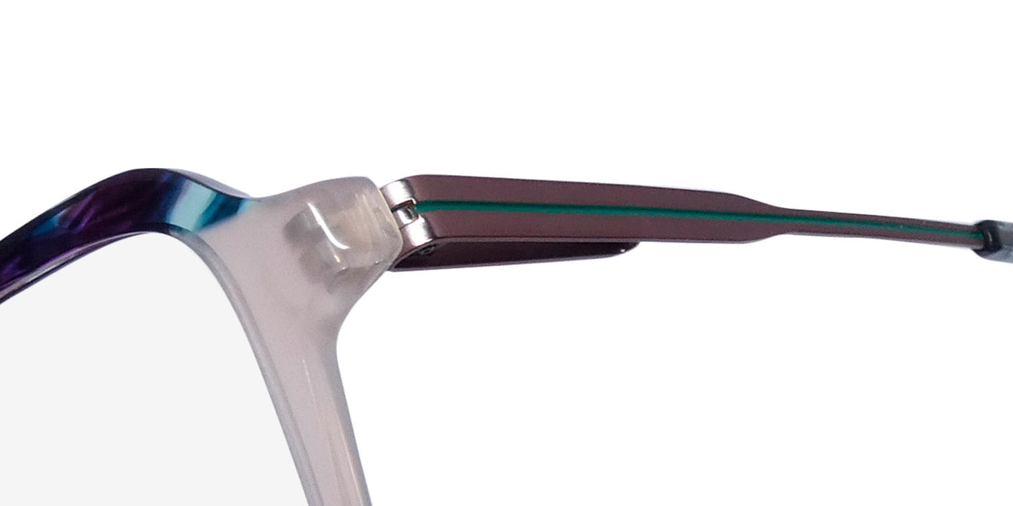 Morel Nomad 40193n Eyeglasses