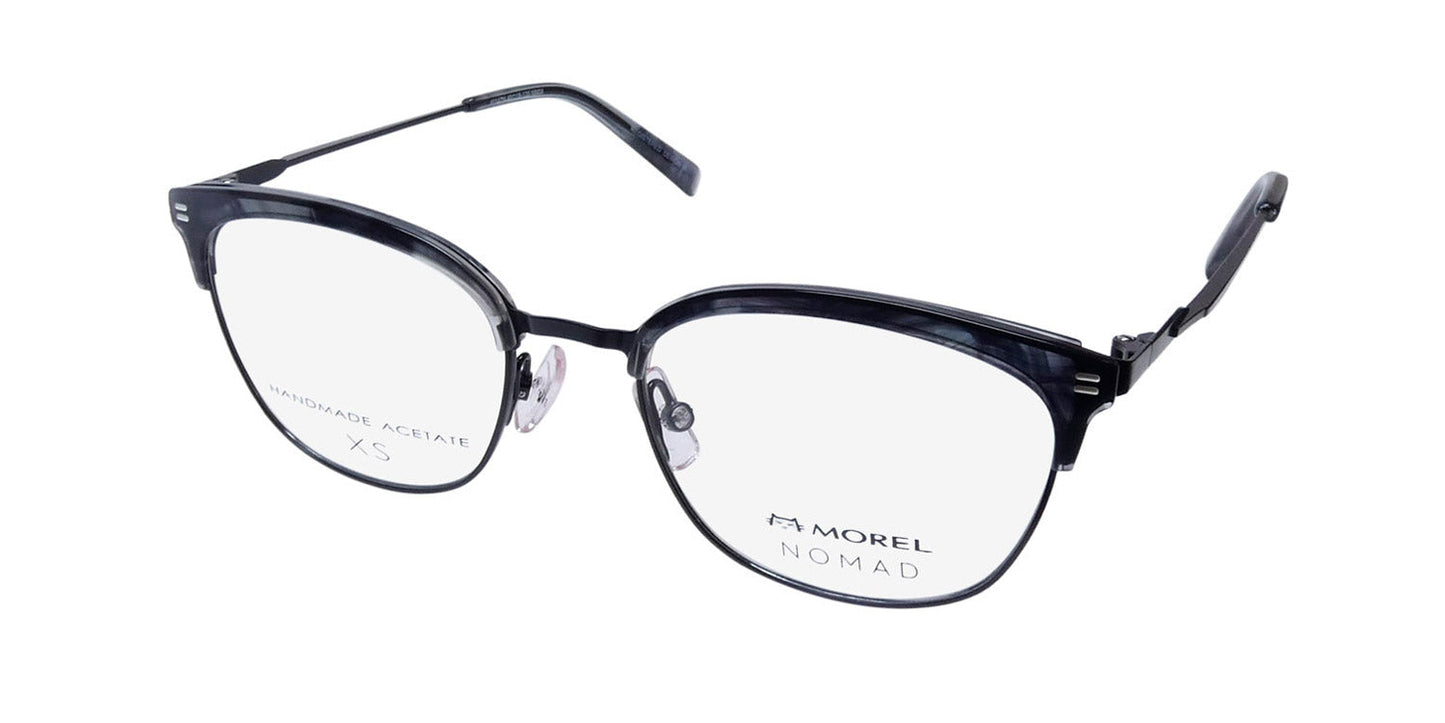 Morel Nomad 40147n Eyeglasses