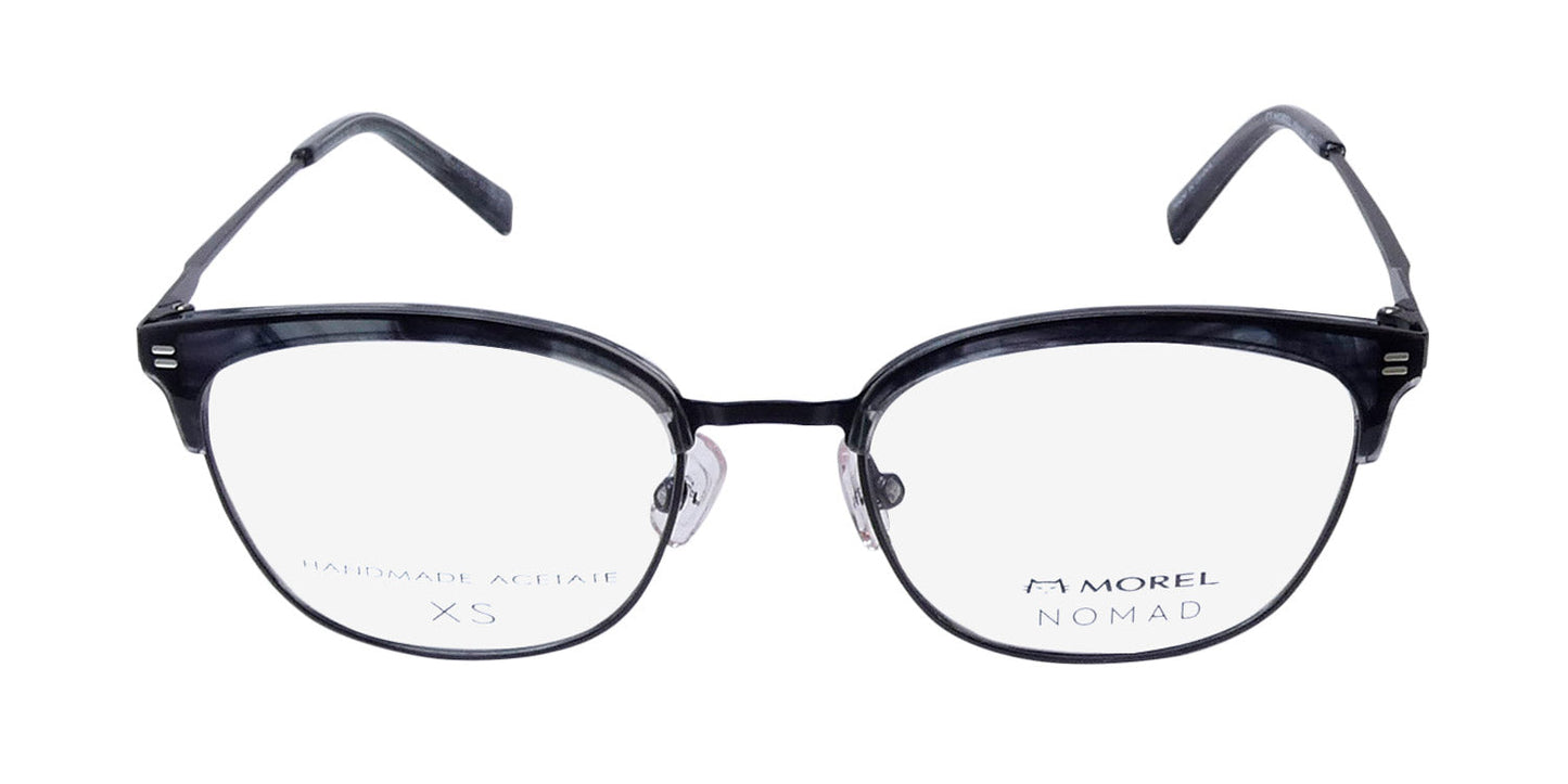 Morel Nomad 40147n Eyeglasses