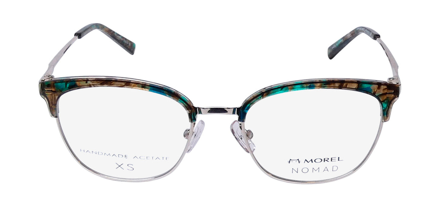 Morel Nomad 40147n Eyeglasses