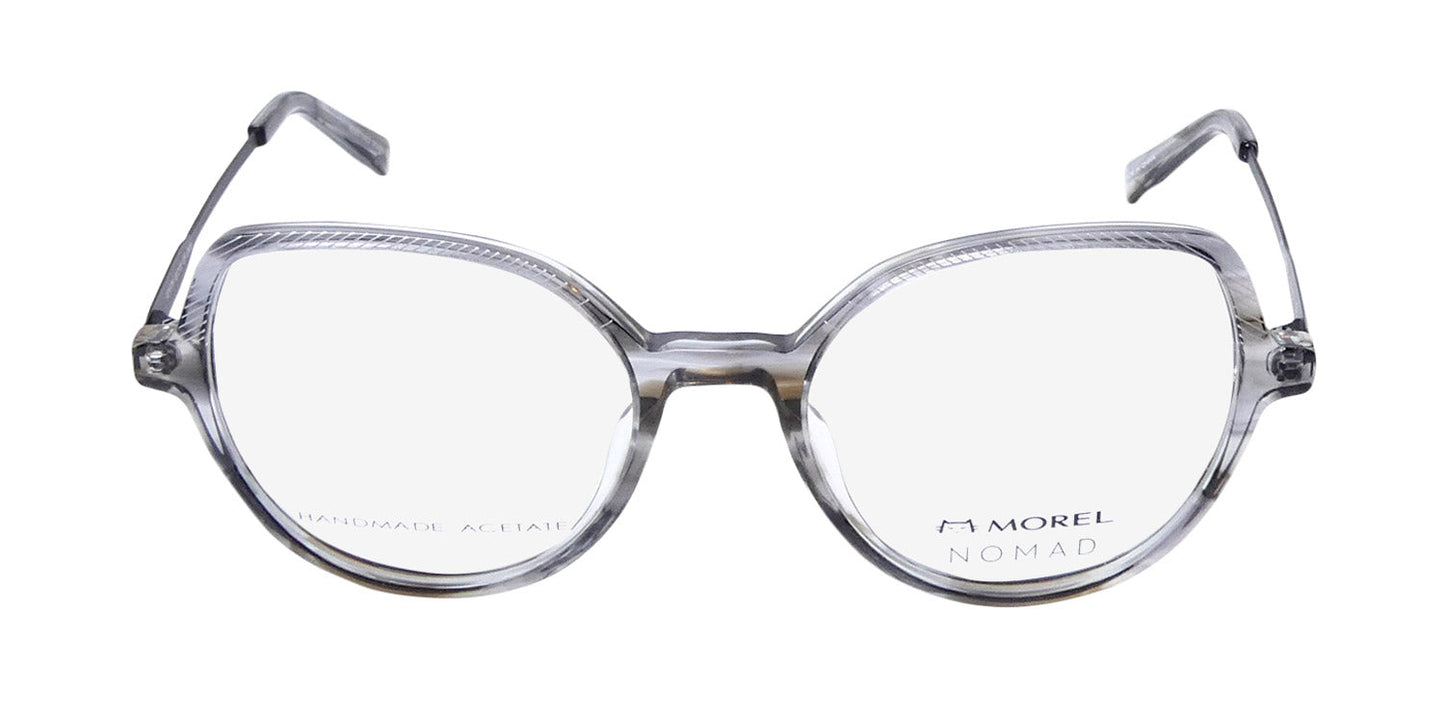 Morel Nomad 40167n Eyeglasses