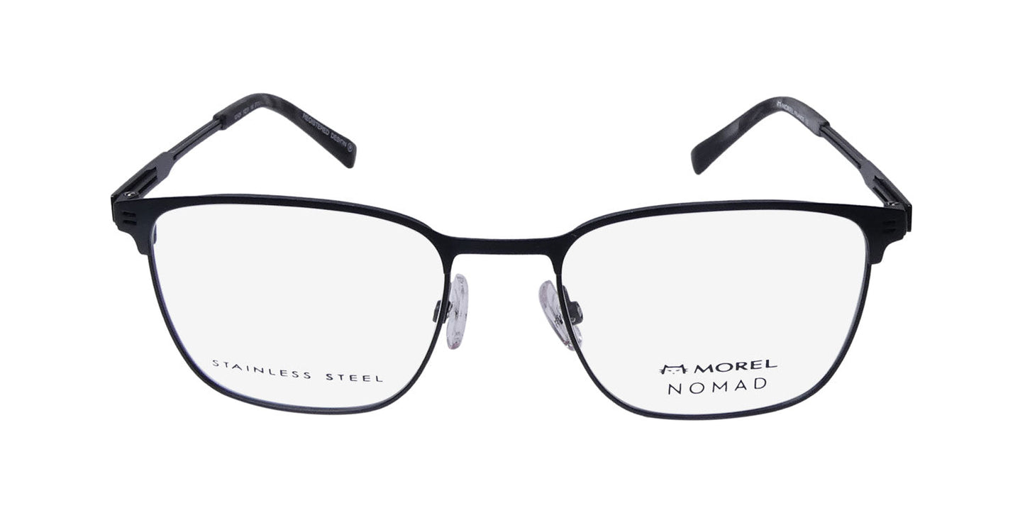 Morel Nomad 40142n Eyeglasses