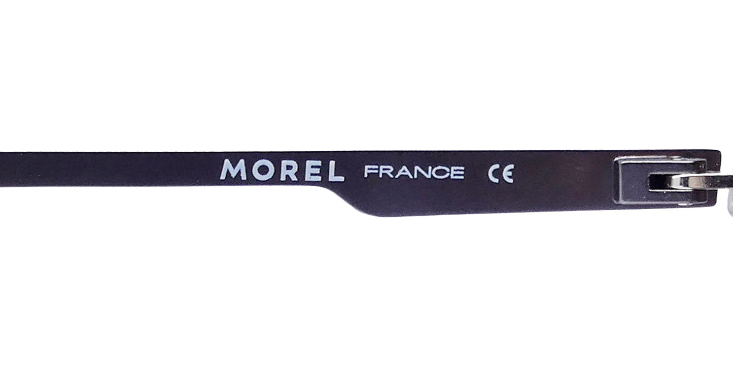 Morel Nomad 40199n Eyeglasses