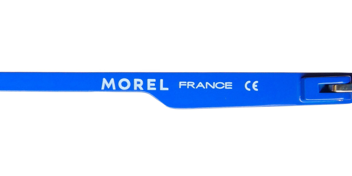 Morel Nomad 40199n Eyeglasses